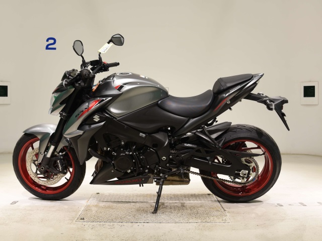 OTHER GSX-S1000