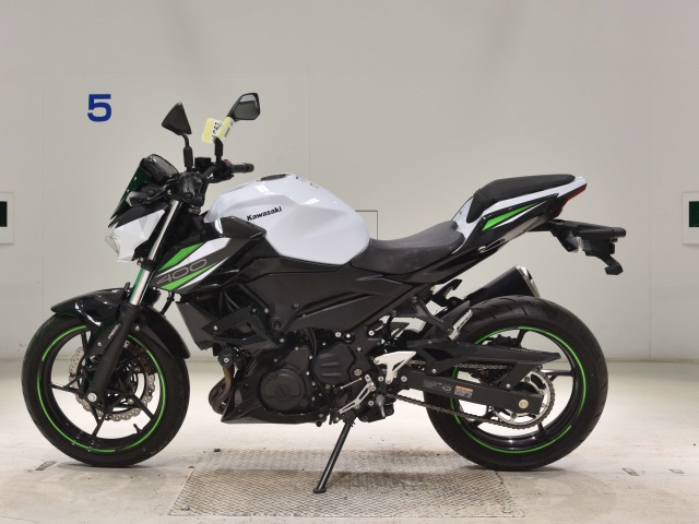OTHER Z400-2