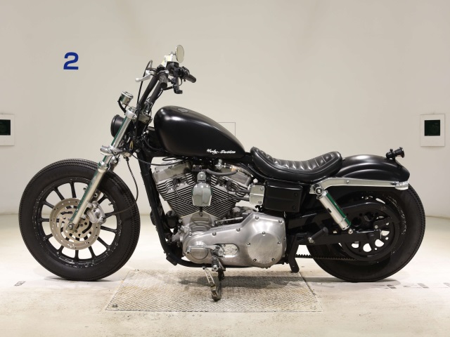 Harley-Davidson HARLEY FXD1450