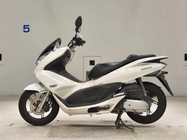 Honda PCX125