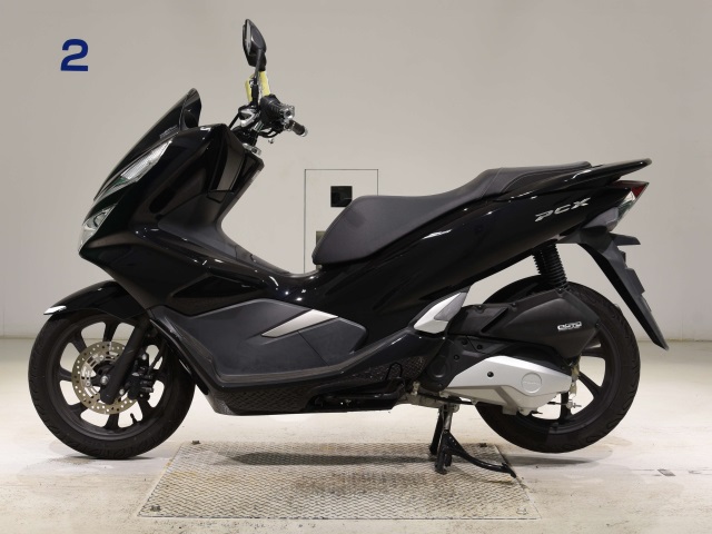 OTHER PCX125-3