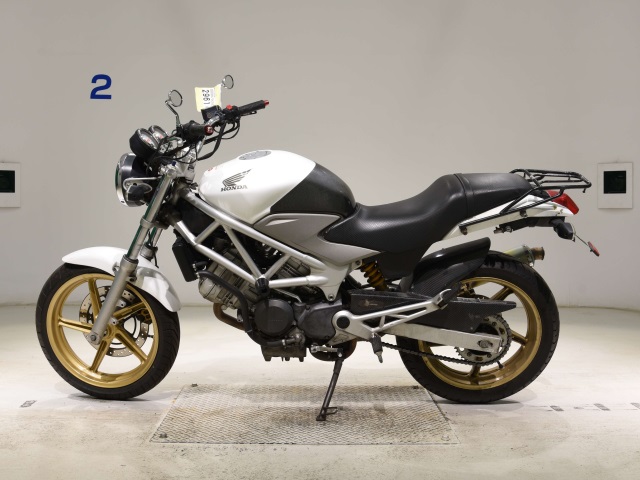 Honda VTR250