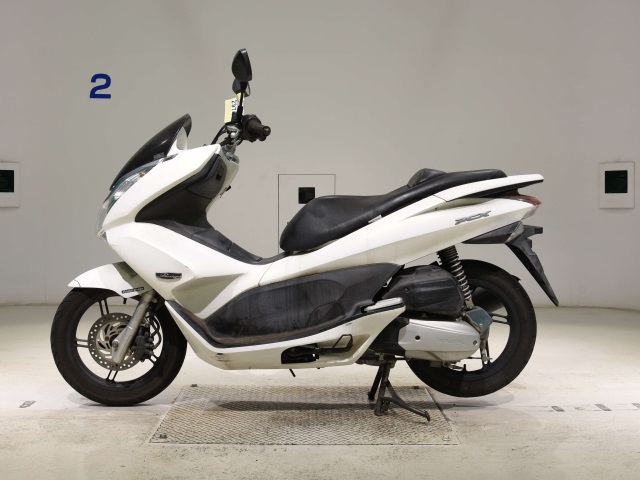 Honda PCX125