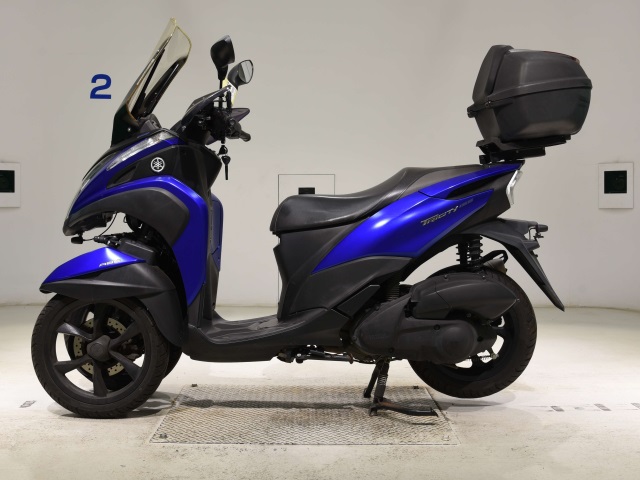OTHER TORI CITY 155A