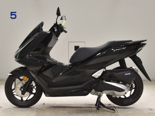 OTHER PCX125-4