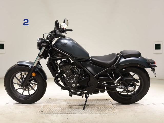 OTHER REBEL 250A