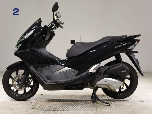 OTHER PCX150-3