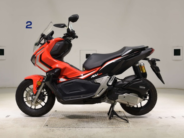 OTHER ADV150