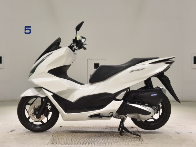 OTHER PCX125-4