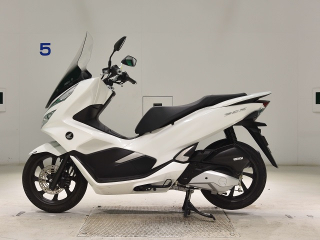 OTHER PCX125-3