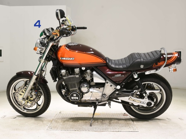 Kawasaki ZEPHYR1100