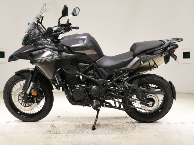 OTHER BENELLI TRK502X