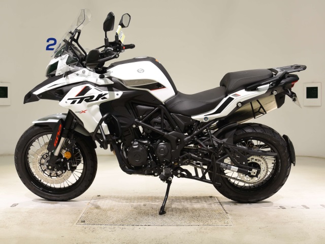 OTHER BENELLI TRK502X