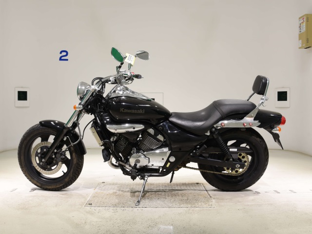 Kawasaki ELIMINATOR 250V