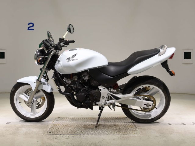 Honda HORNET250