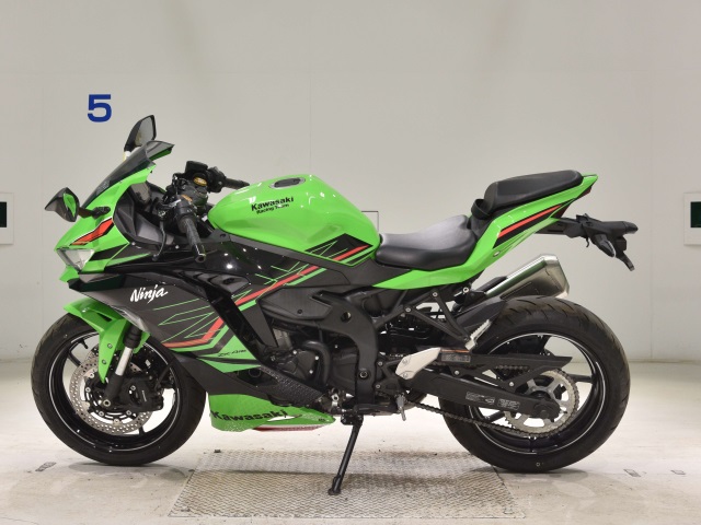 OTHER ZX-4R SE