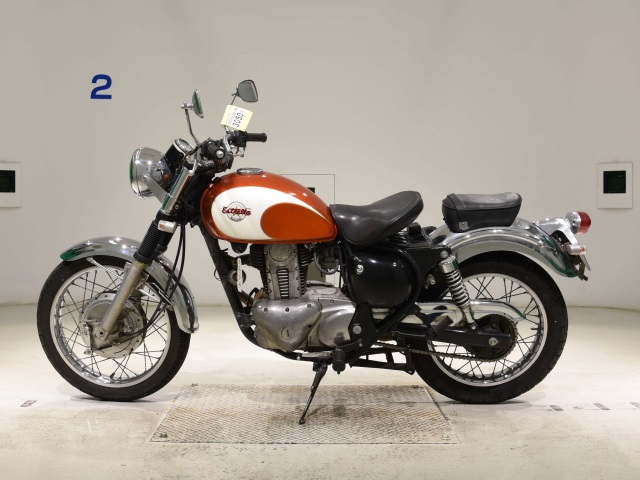 Kawasaki ESTRELLA250