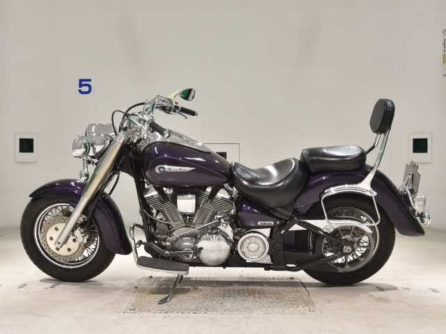 Yamaha ROADSTER 1600