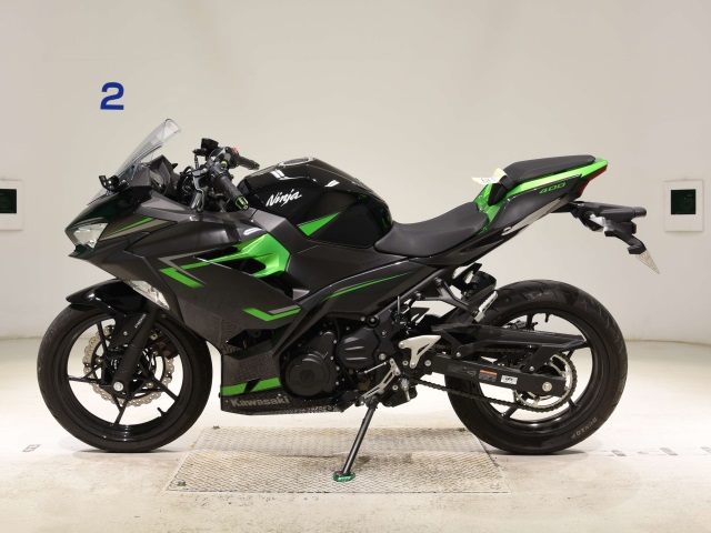 OTHER NINJA400-2