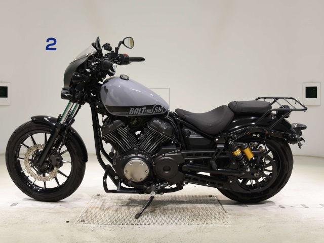 Yamaha BOLT950RA