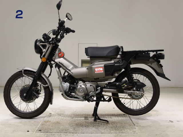 OTHER CT125-2