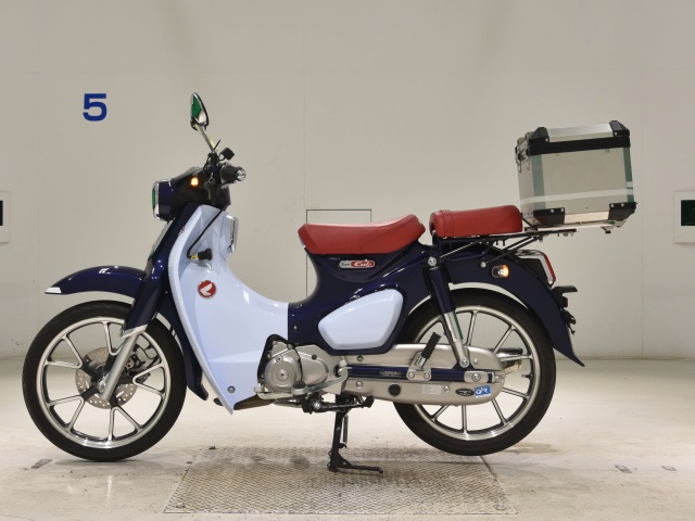 OTHER C125-2
