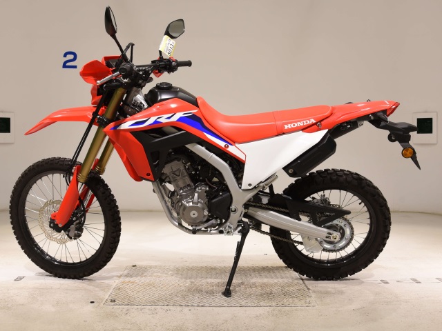OTHER CRF250L-2