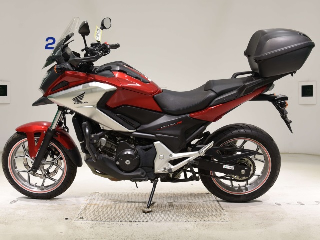 OTHER NC750XD-2