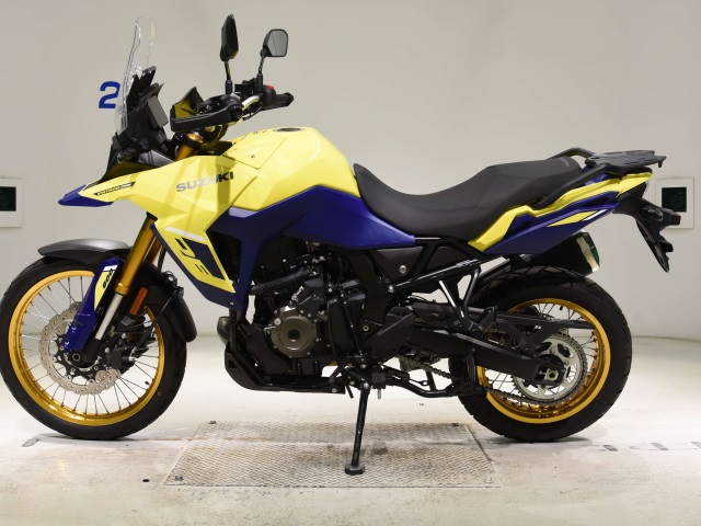 OTHER V STROM 800DE