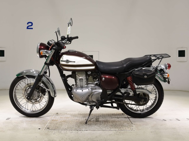Kawasaki ESTRELLA250 RS