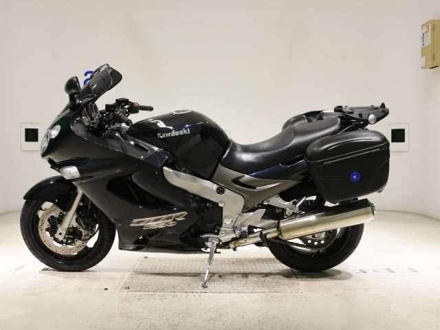 Kawasaki ZZR1200