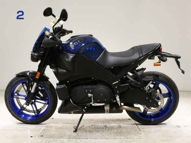 Buell BUELL XB9SX LIGHTNING