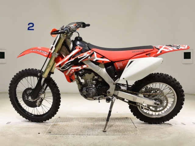 Honda CRF250R