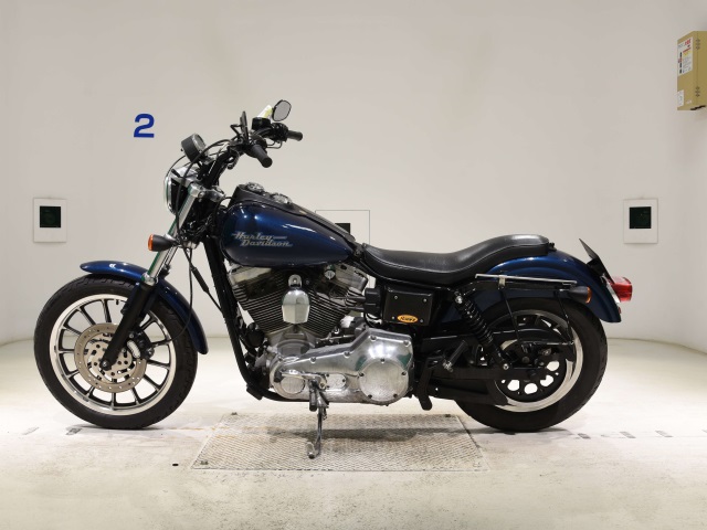 Harley-Davidson HARLEY FXD1450