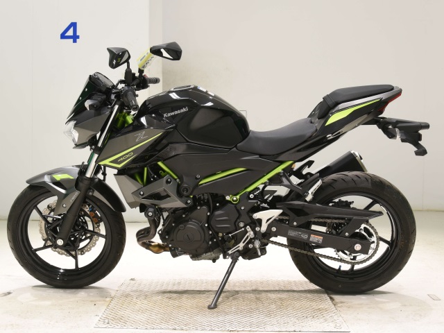 OTHER Z400-2