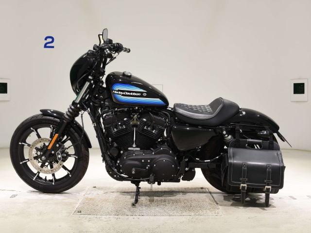 OTHER HARLEY XL1200NS
