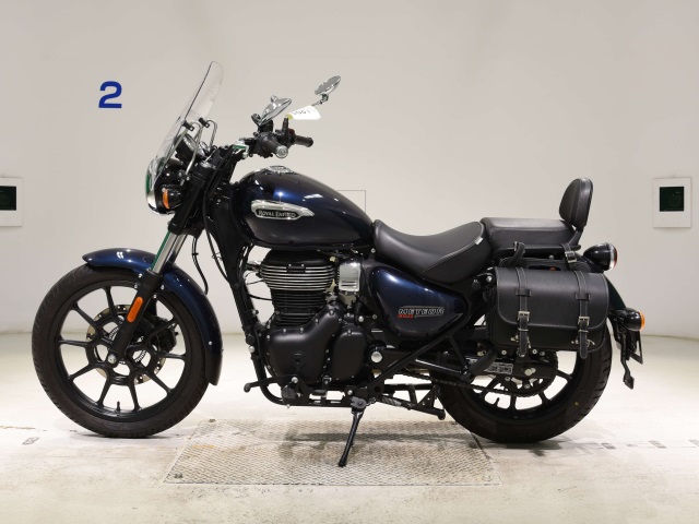 OTHER ENFIELD METEOR 350