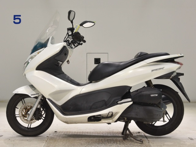 Honda PCX125