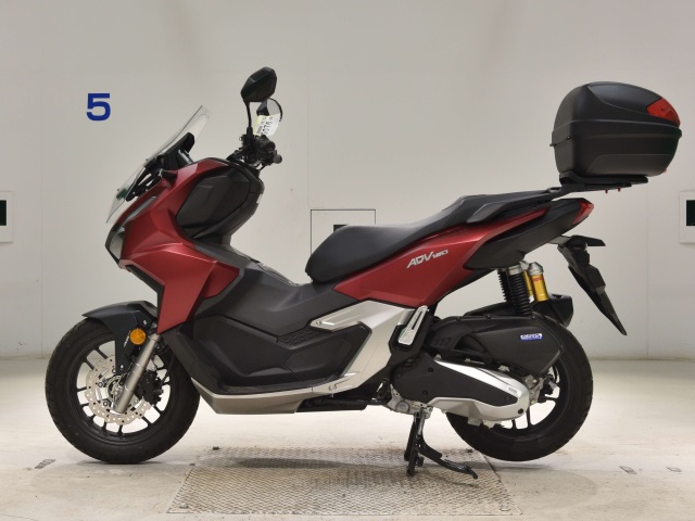 OTHER ADV160