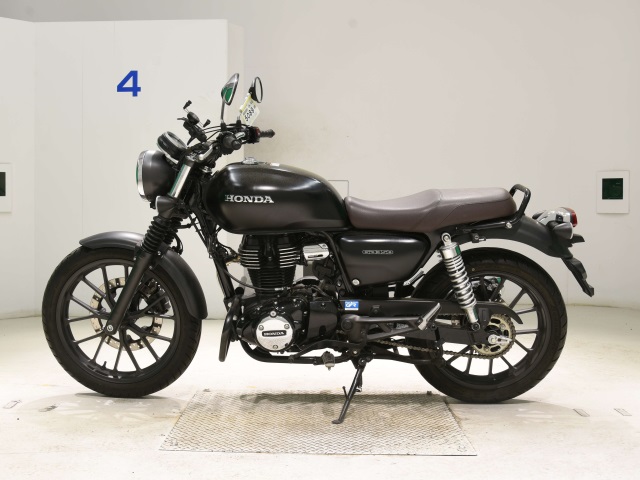 OTHER GB350
