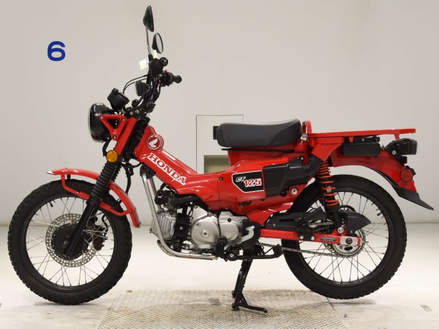 OTHER CT125