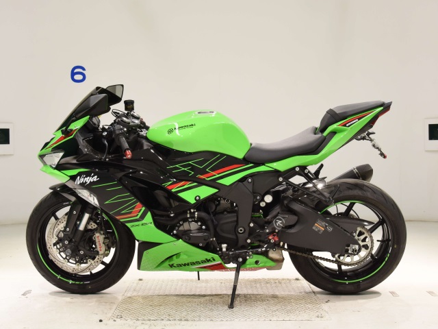 OTHER ZX-6RA