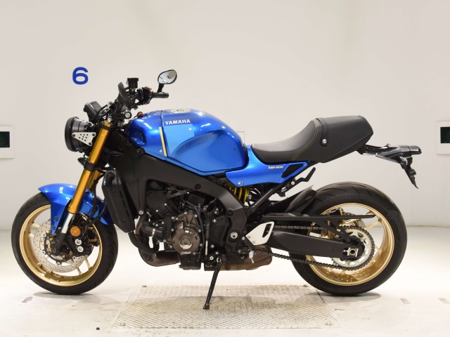 OTHER XSR900-2