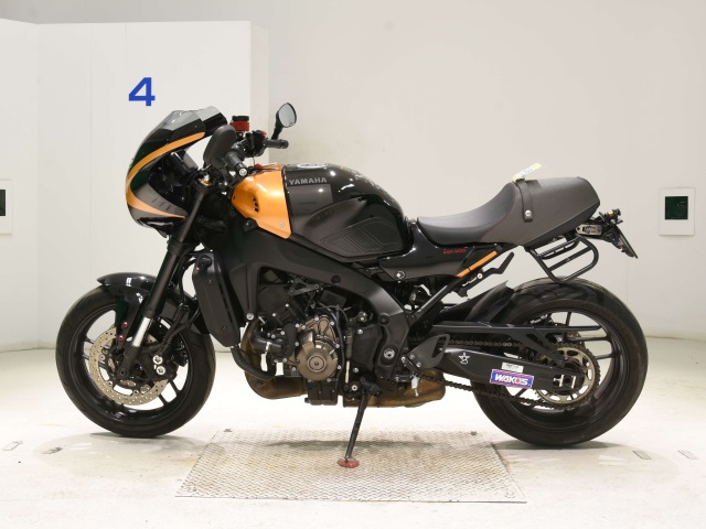 OTHER XSR900-2