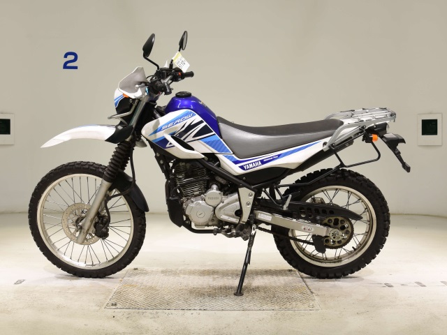 OTHER SEROW 250-3