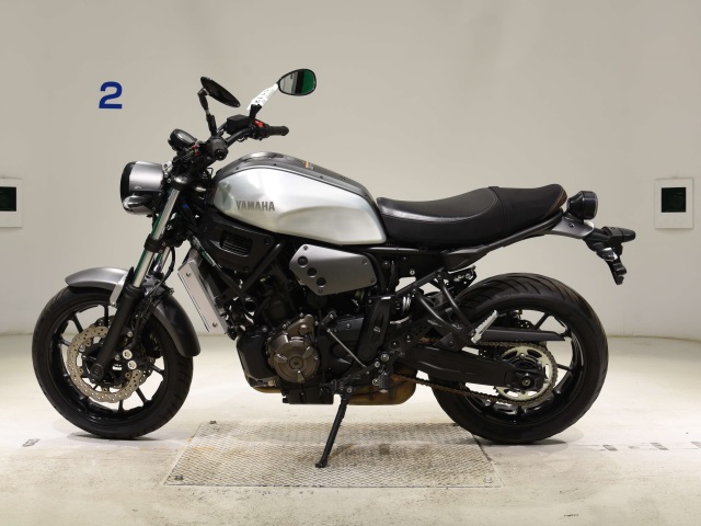 OTHER XSR700