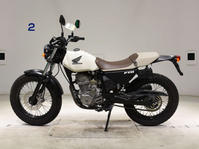 Honda FTR223