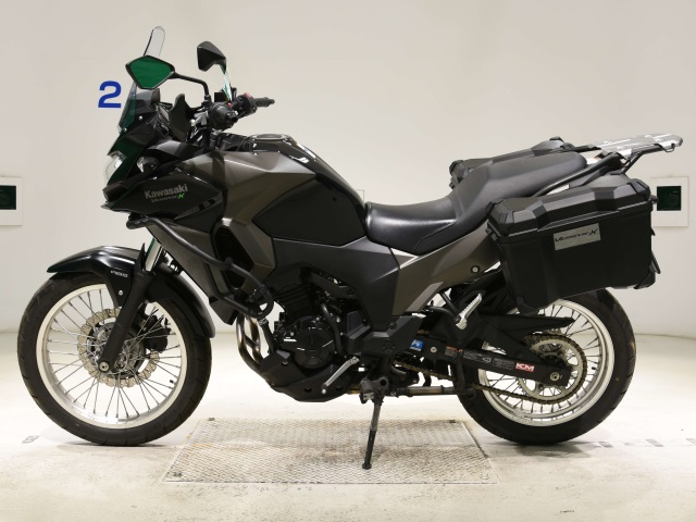 OTHER VERSYS X250A TOURER