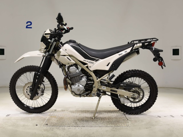 OTHER KLX230 SHERPA