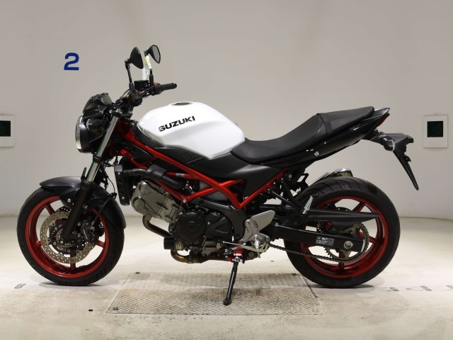 OTHER SV650A